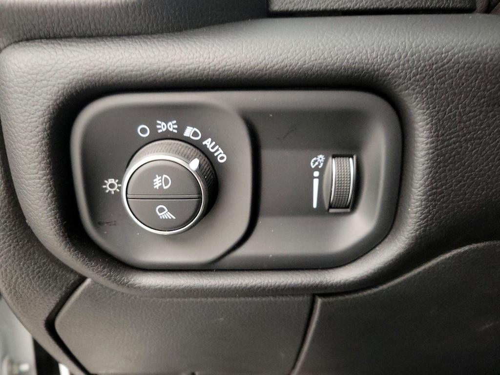 used 2024 Ram 2500 car, priced at $40,998