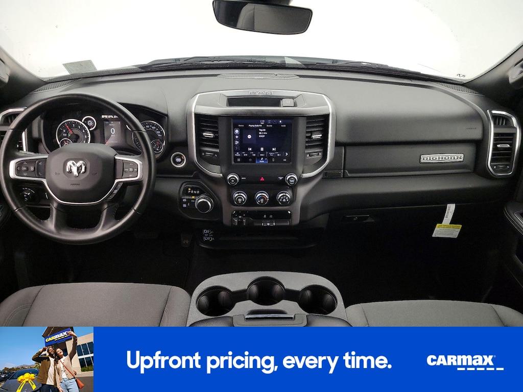 used 2024 Ram 2500 car, priced at $40,998