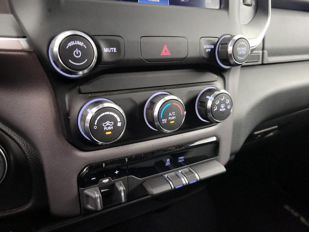 used 2024 Ram 2500 car, priced at $40,998