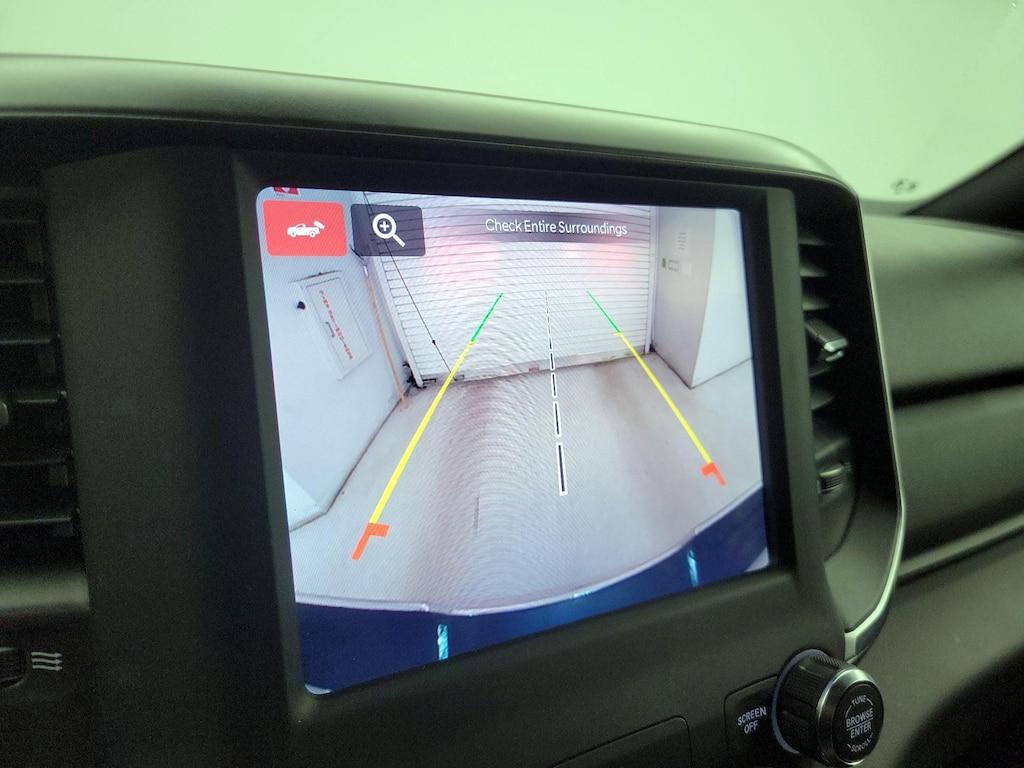 used 2024 Ram 2500 car, priced at $40,998