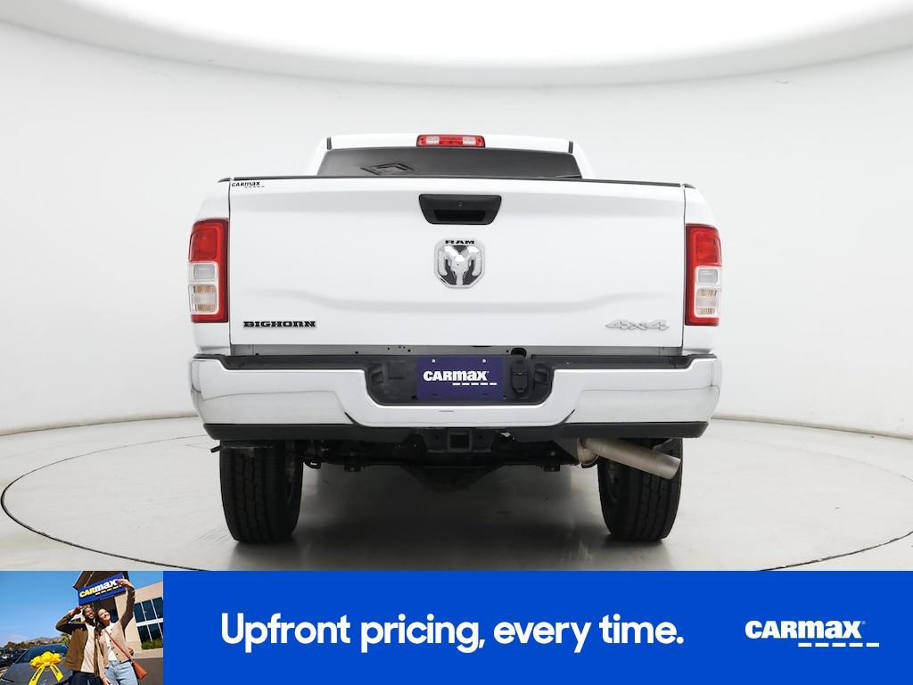 used 2024 Ram 2500 car, priced at $40,998