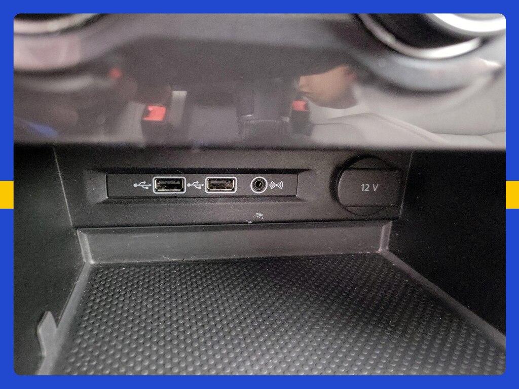 used 2019 Volkswagen Tiguan car, priced at $16,998