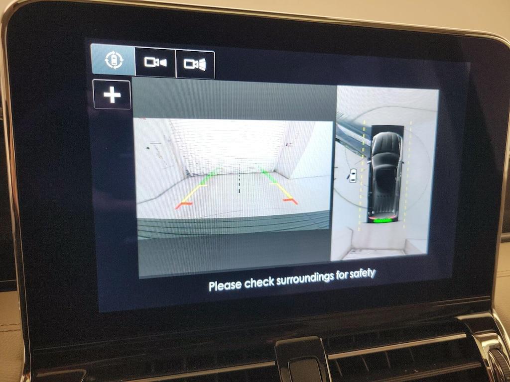 used 2019 Lincoln Navigator car, priced at $44,998