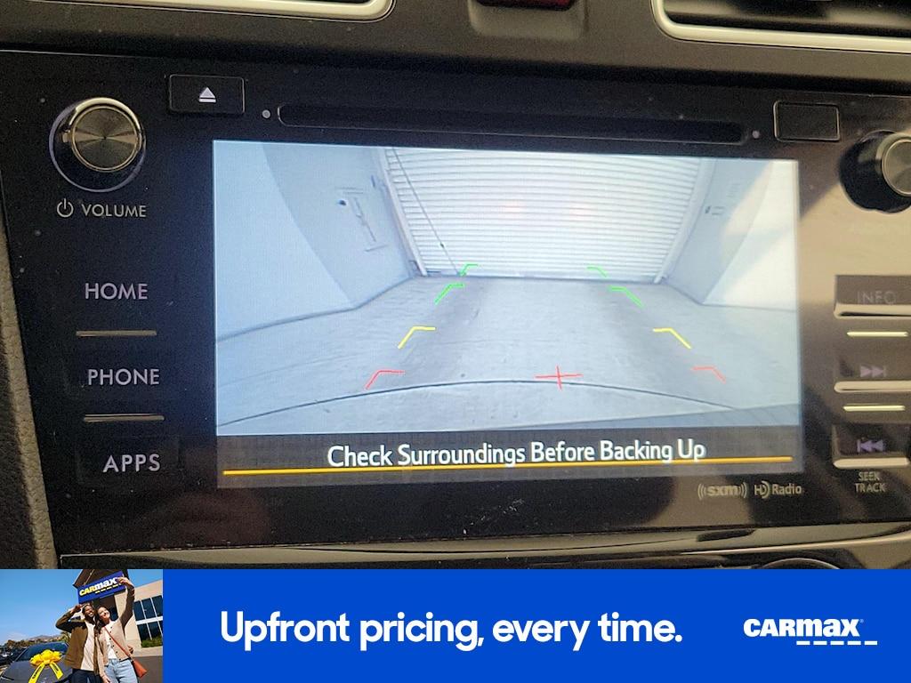 used 2016 Subaru Forester car, priced at $13,998