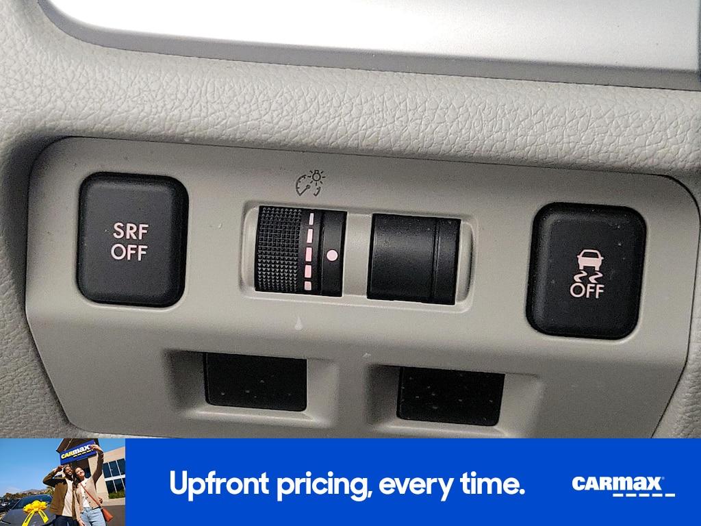 used 2016 Subaru Forester car, priced at $13,998