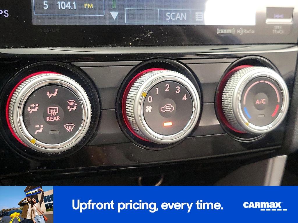 used 2016 Subaru Forester car, priced at $13,998