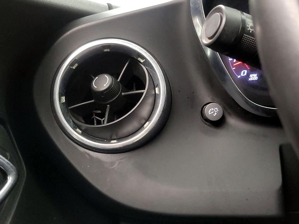 used 2020 Chevrolet Camaro car, priced at $21,998