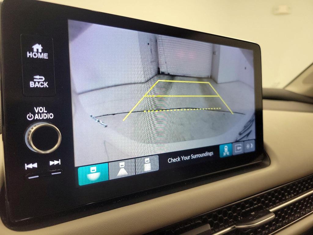 used 2023 Honda HR-V car, priced at $25,998