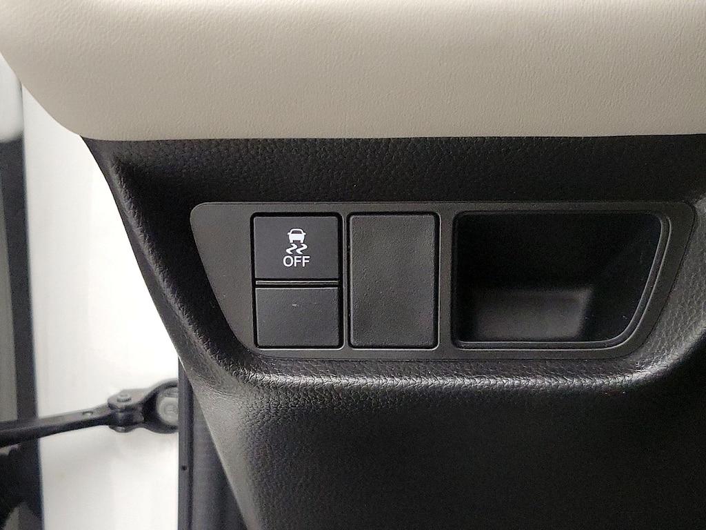 used 2023 Honda HR-V car, priced at $25,998