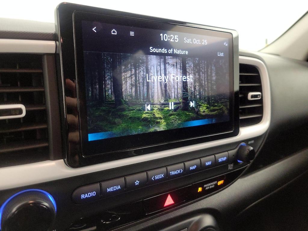 used 2023 Hyundai Venue car, priced at $18,998