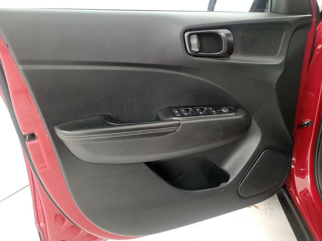 used 2023 Hyundai Venue car, priced at $18,998