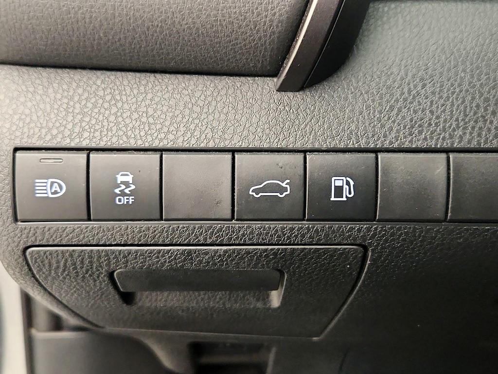 used 2018 Toyota Camry car, priced at $17,998