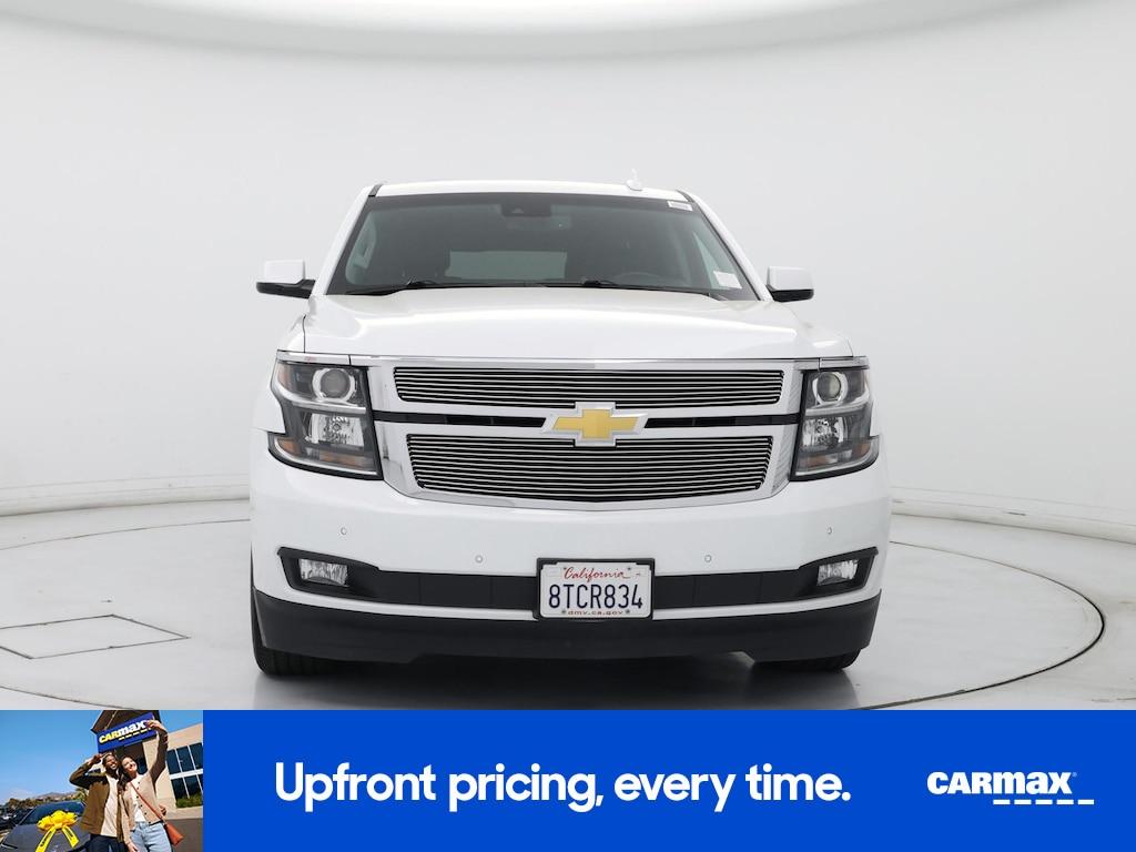 used 2019 Chevrolet Tahoe car, priced at $34,998