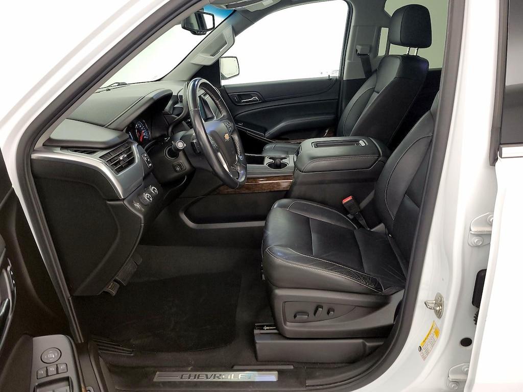 used 2019 Chevrolet Tahoe car, priced at $34,998