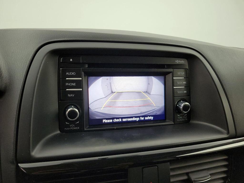 used 2015 Mazda CX-5 car, priced at $12,998