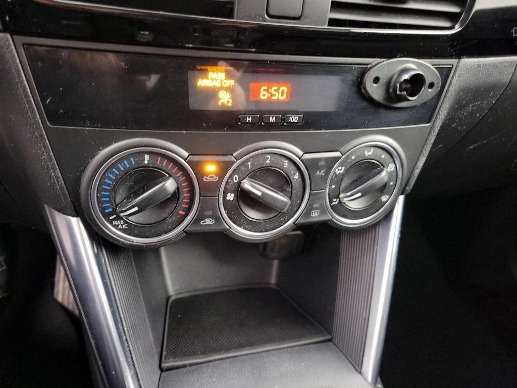 used 2015 Mazda CX-5 car, priced at $12,998