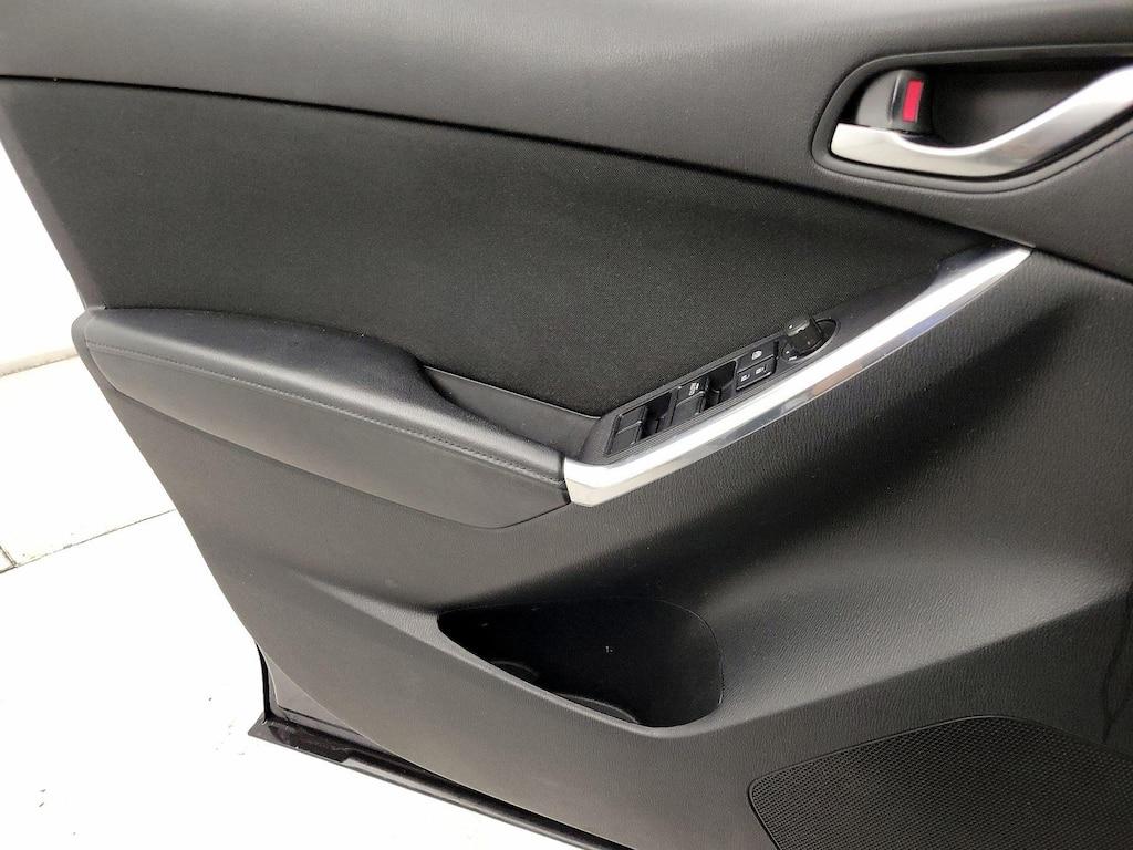 used 2015 Mazda CX-5 car, priced at $12,998
