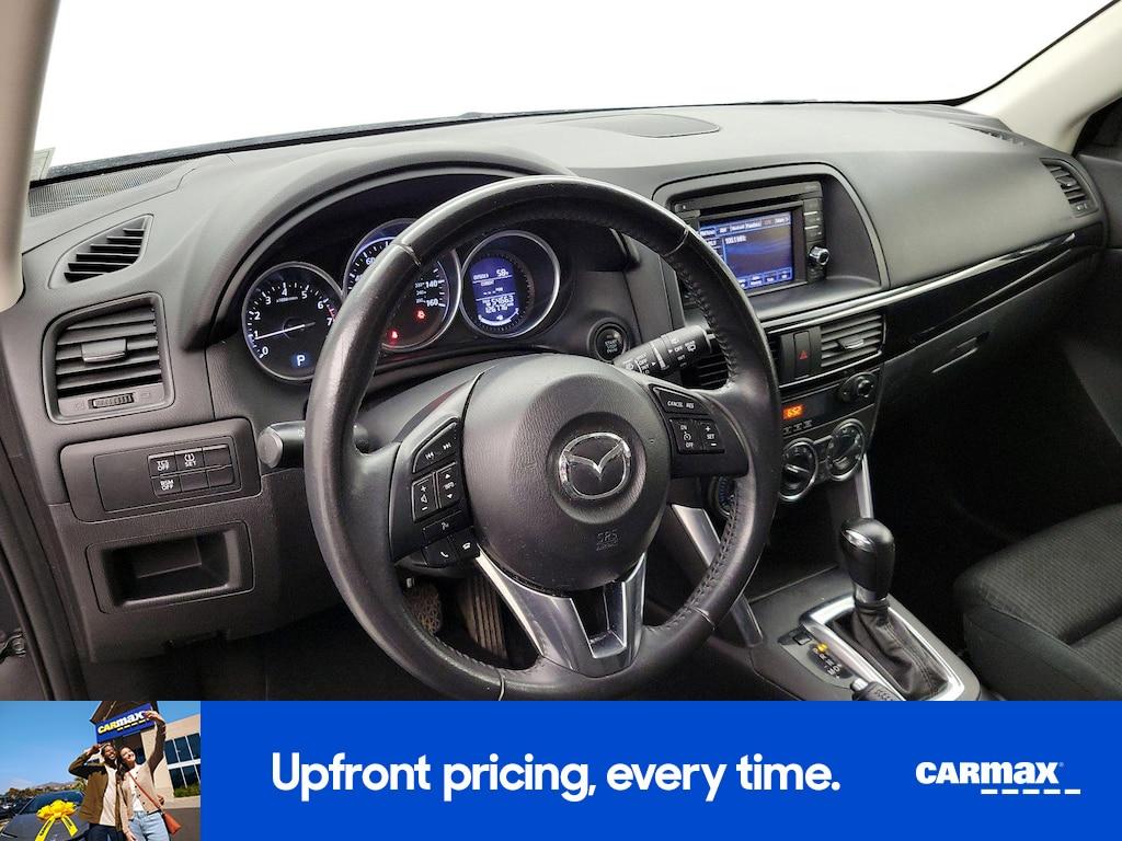 used 2015 Mazda CX-5 car, priced at $12,998