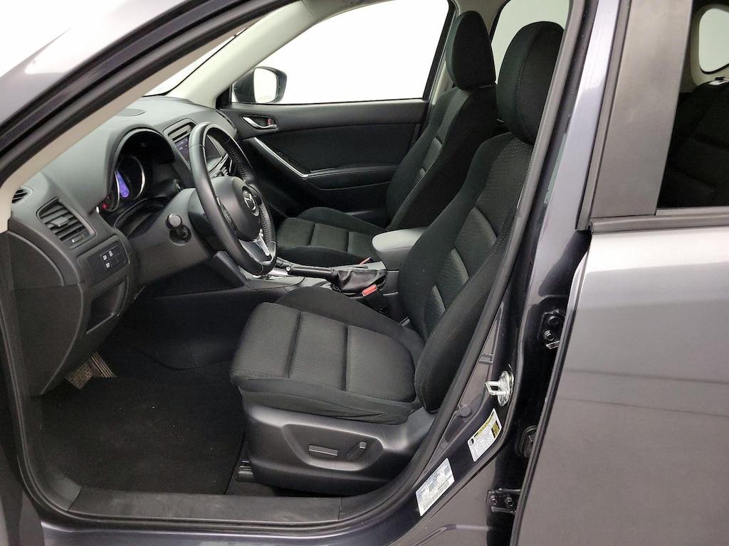 used 2015 Mazda CX-5 car, priced at $12,998