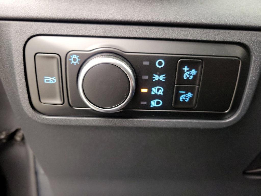 used 2024 Ford Mustang car, priced at $30,998