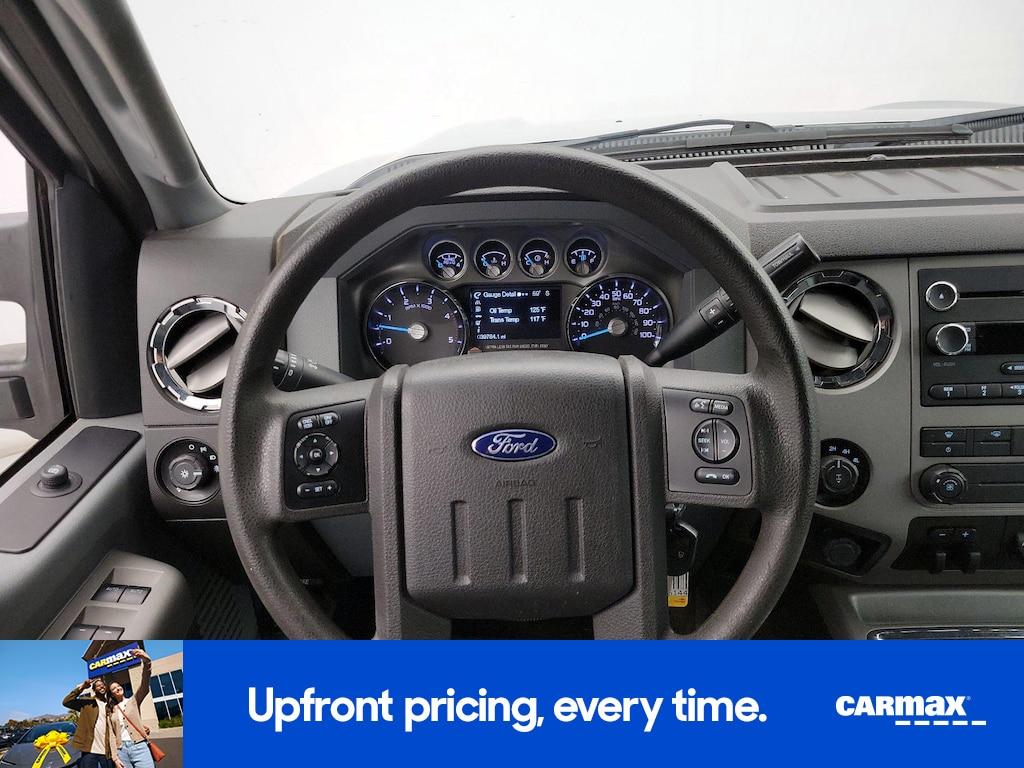 used 2016 Ford F-350 car, priced at $45,998