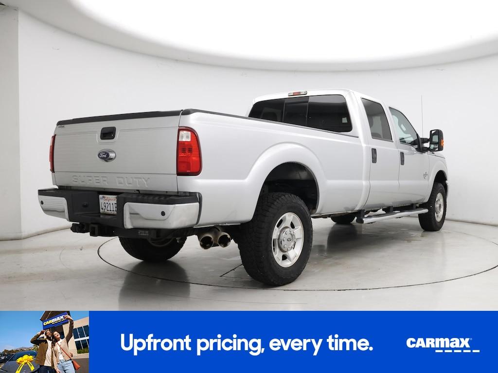 used 2016 Ford F-350 car, priced at $45,998
