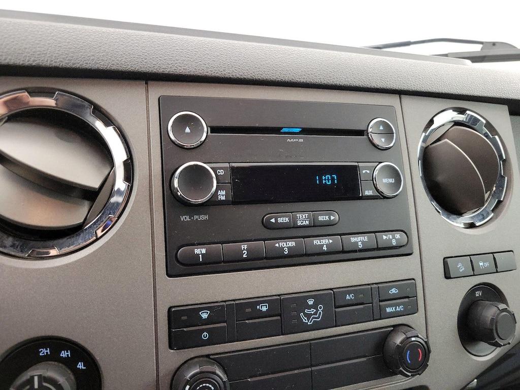 used 2016 Ford F-350 car, priced at $45,998