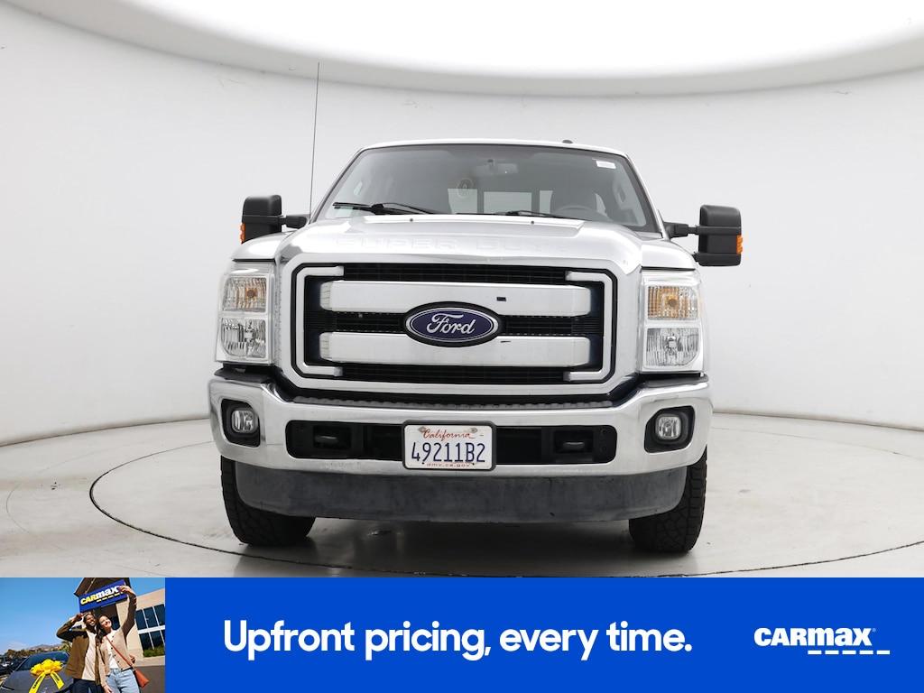 used 2016 Ford F-350 car, priced at $45,998