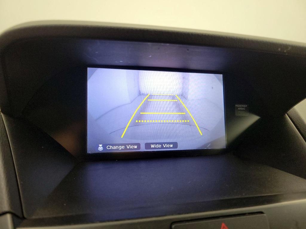 used 2015 Acura RDX car, priced at $14,998