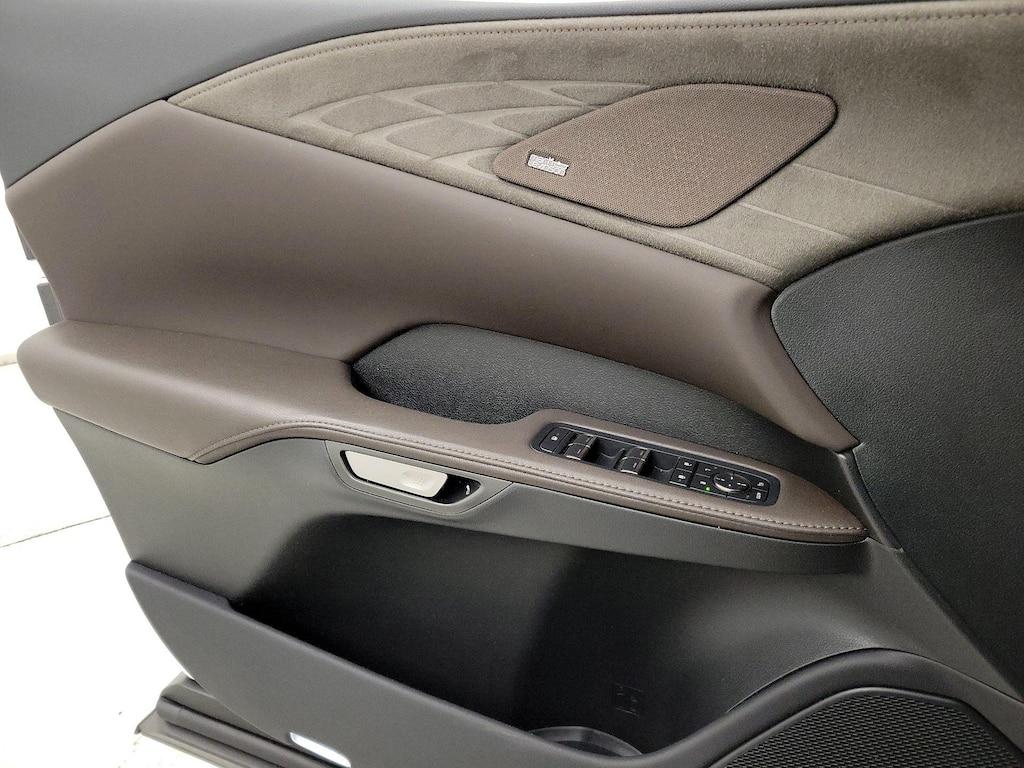 used 2023 Lexus RX 350 car, priced at $51,998