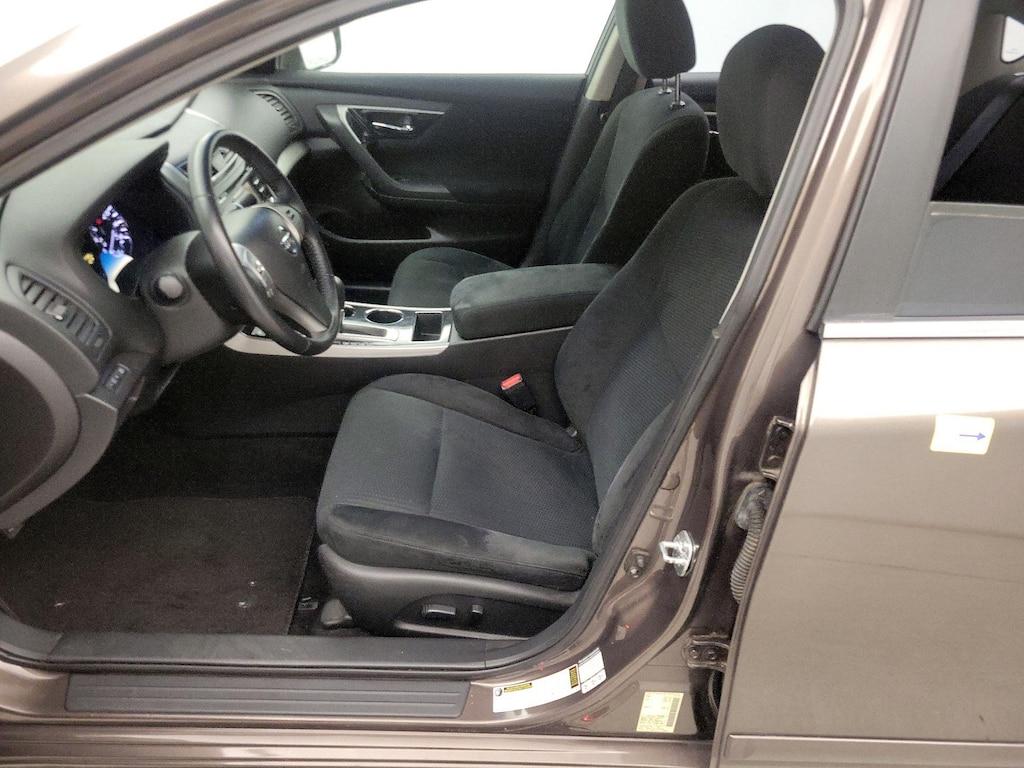 used 2014 Nissan Altima car, priced at $12,998