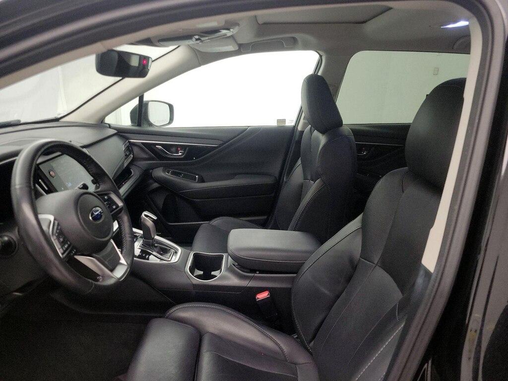 used 2023 Subaru Outback car, priced at $26,998