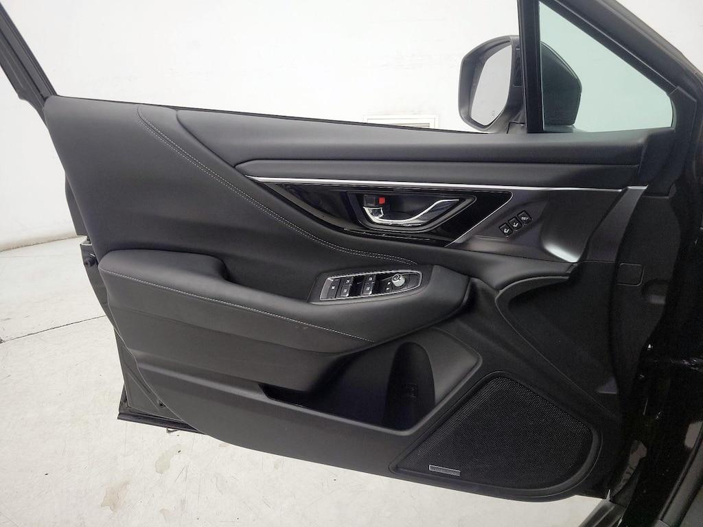 used 2023 Subaru Outback car, priced at $26,998