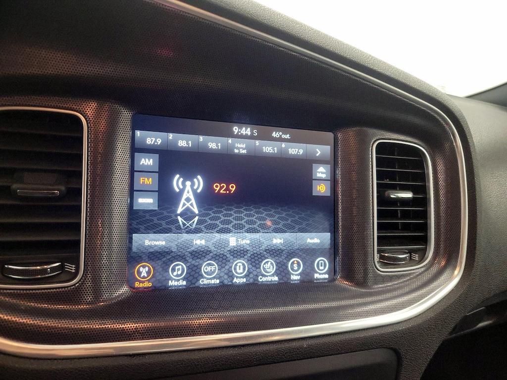 used 2017 Dodge Charger car, priced at $17,998