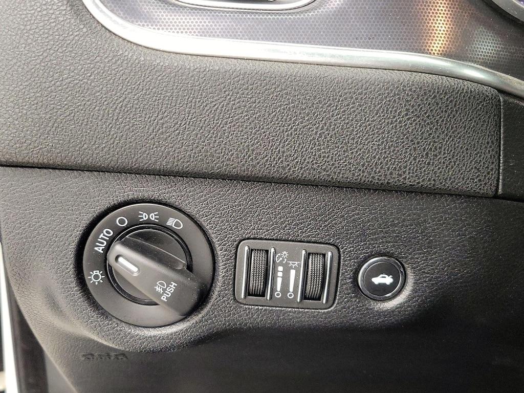 used 2017 Dodge Charger car, priced at $17,998