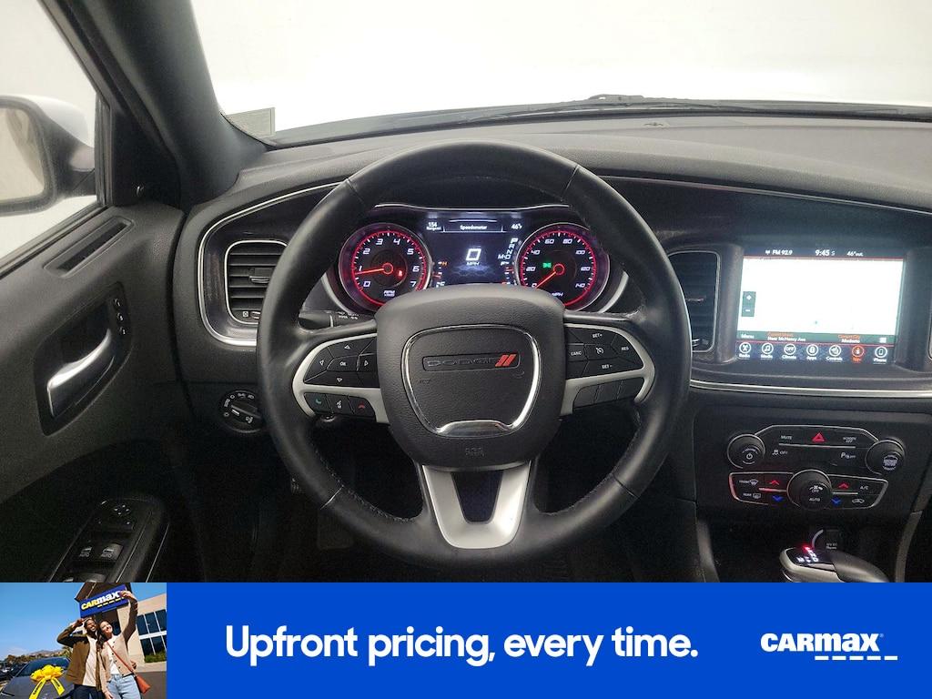 used 2017 Dodge Charger car, priced at $17,998