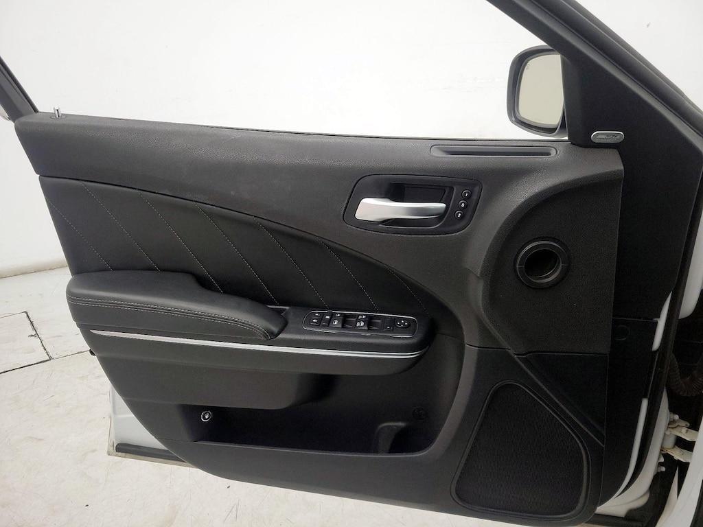 used 2017 Dodge Charger car, priced at $17,998