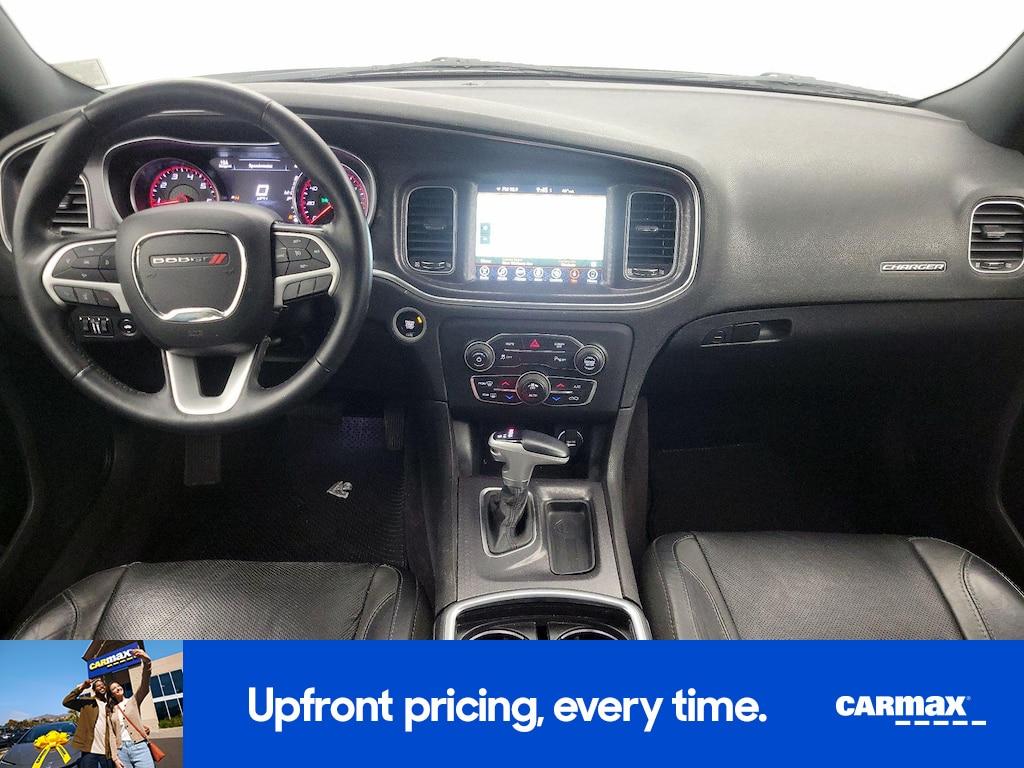 used 2017 Dodge Charger car, priced at $17,998
