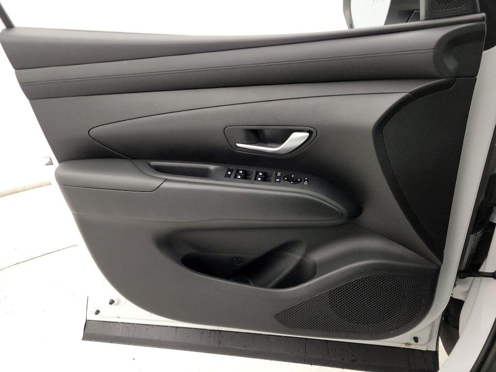 used 2025 Hyundai SANTA CRUZ car, priced at $28,998