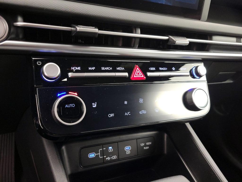 used 2025 Hyundai SANTA CRUZ car, priced at $28,998