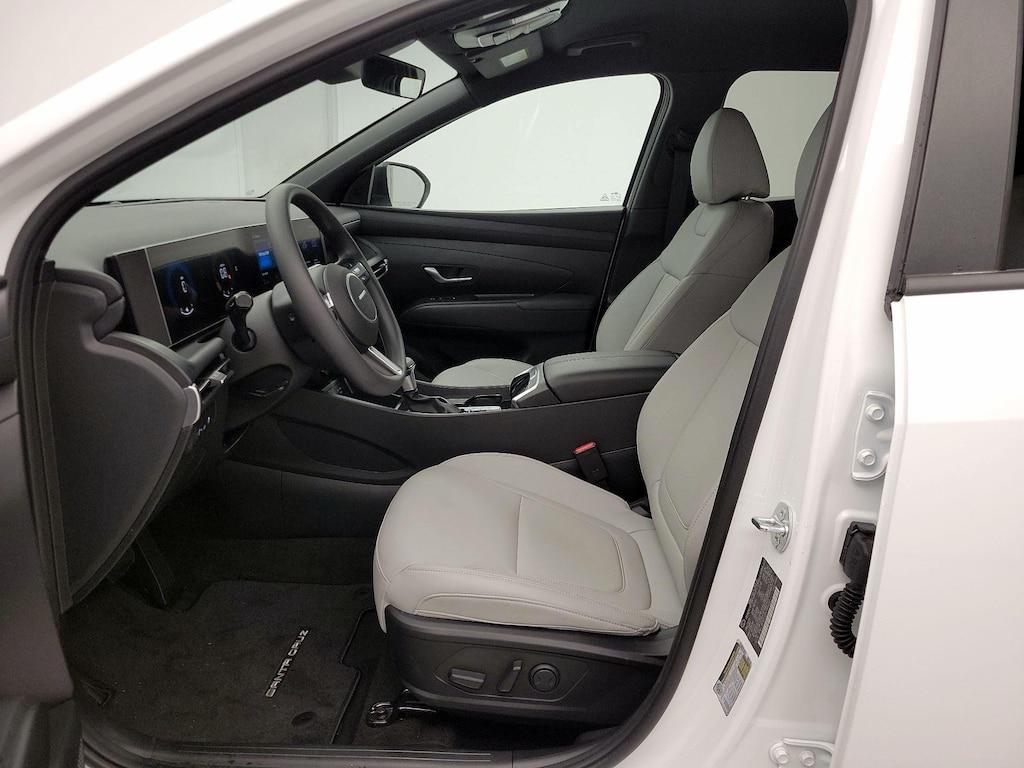 used 2025 Hyundai SANTA CRUZ car, priced at $28,998