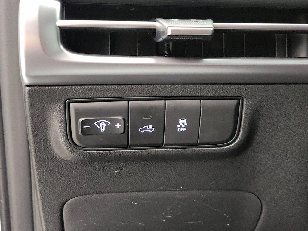 used 2025 Hyundai SANTA CRUZ car, priced at $28,998