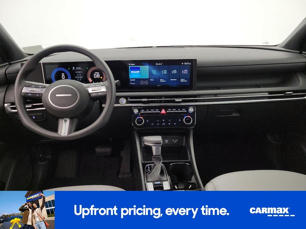 used 2025 Hyundai SANTA CRUZ car, priced at $28,998