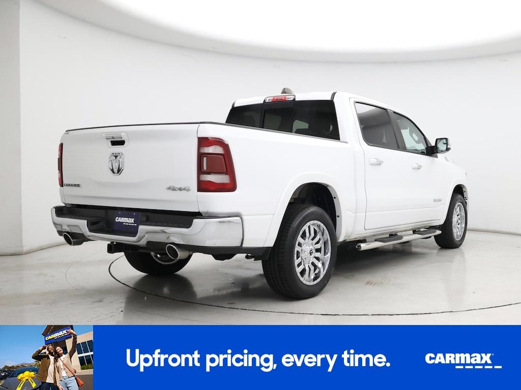 used 2020 Ram 1500 car, priced at $36,998