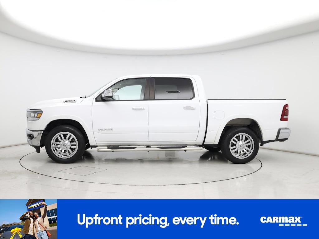 used 2020 Ram 1500 car, priced at $36,998