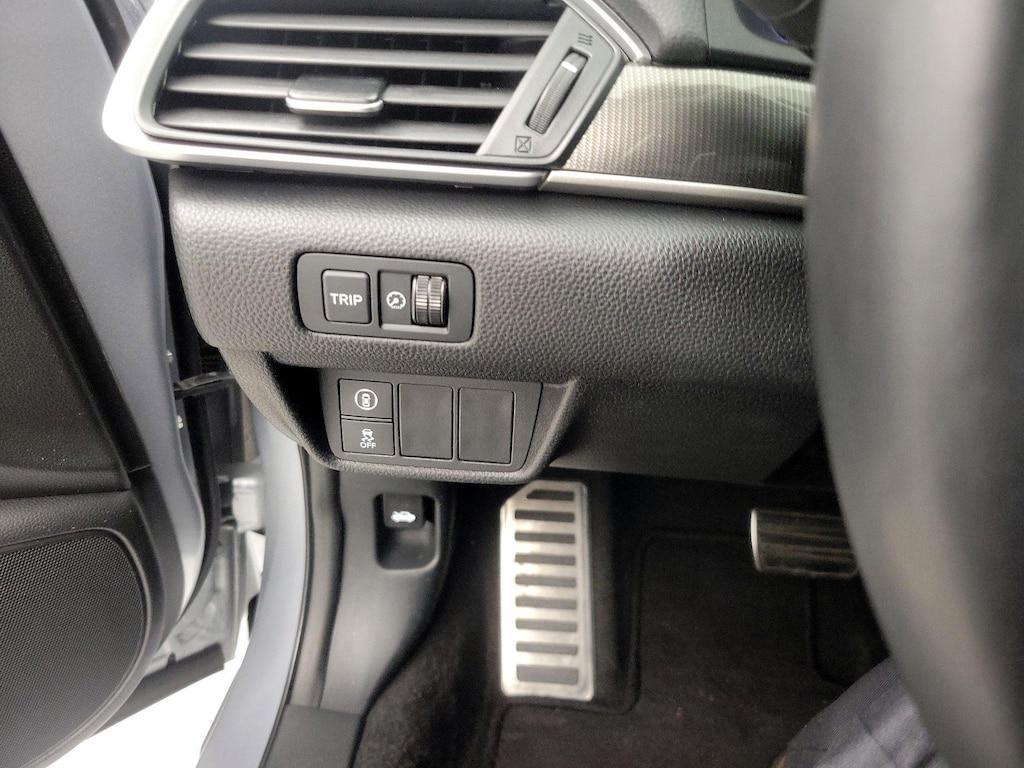 used 2019 Honda Accord car, priced at $17,998