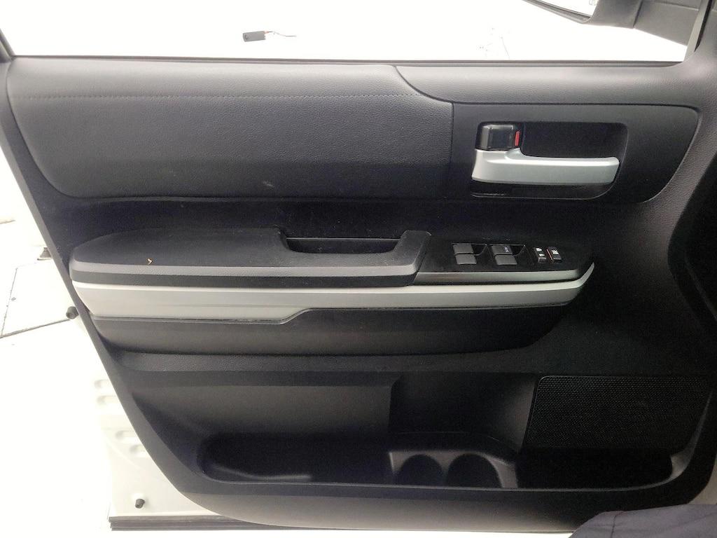 used 2020 Toyota Tundra car, priced at $42,998