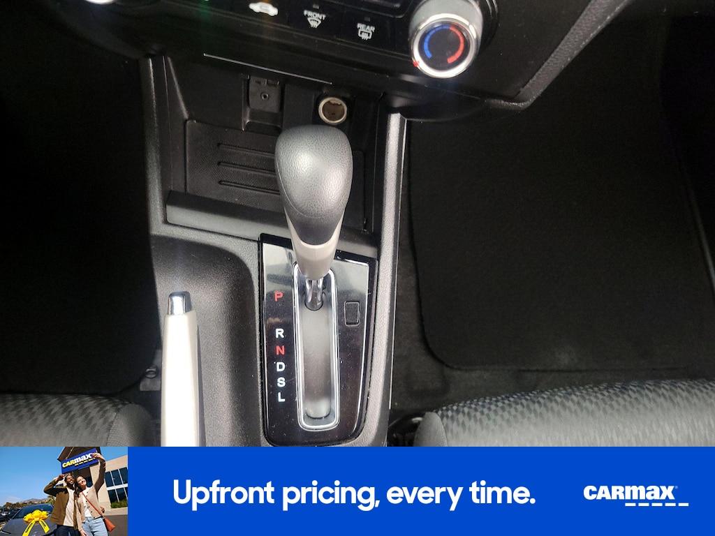 used 2014 Honda Civic car, priced at $13,998