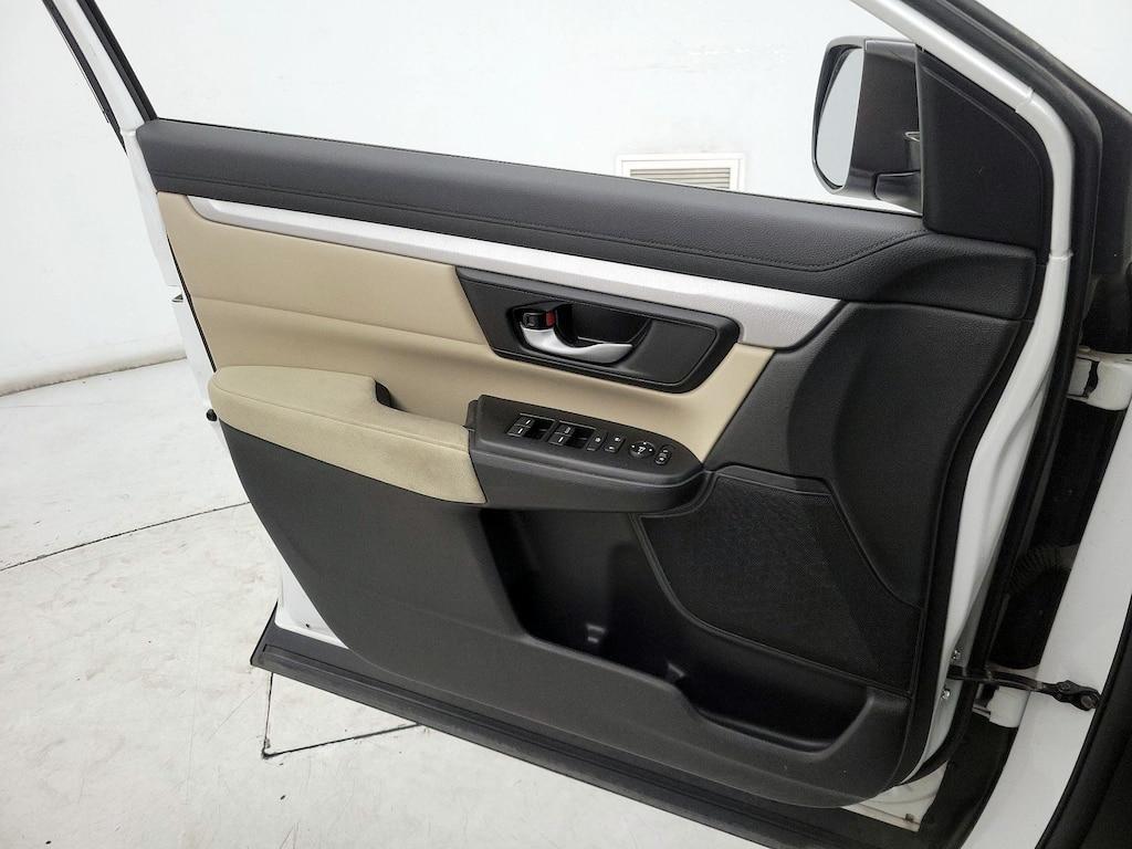 used 2019 Honda CR-V car, priced at $19,998