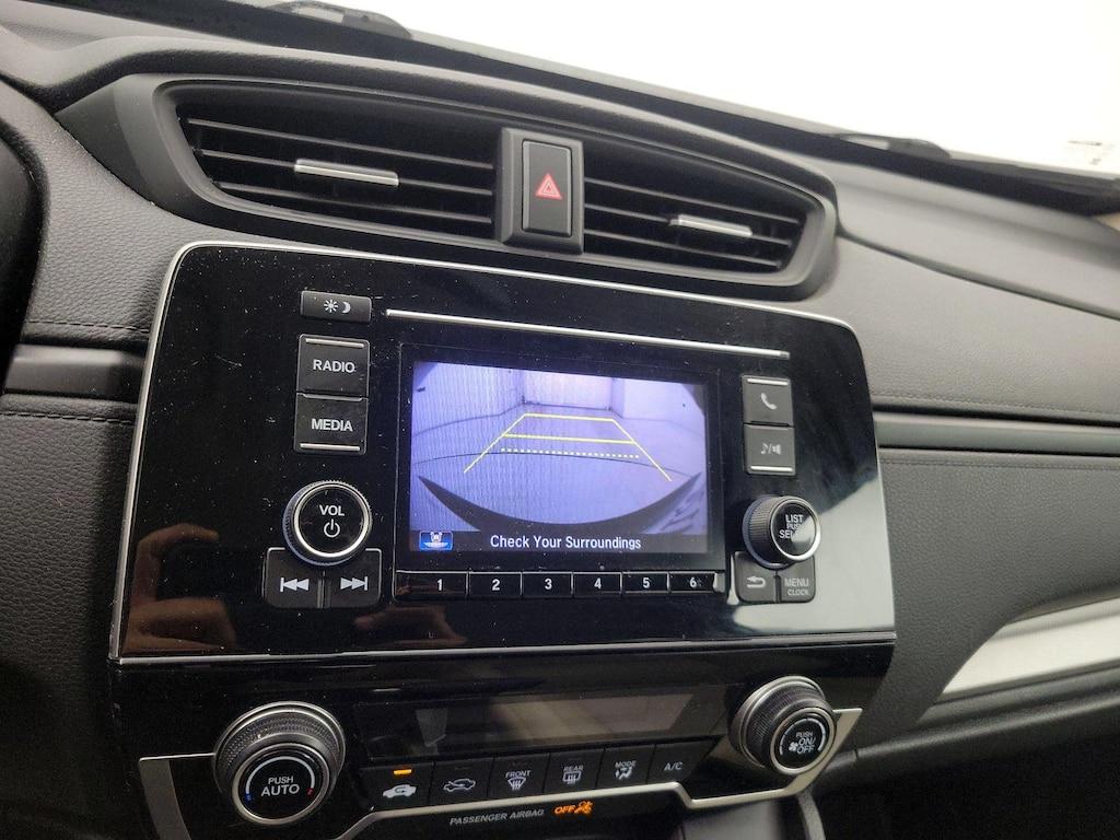 used 2019 Honda CR-V car, priced at $19,998